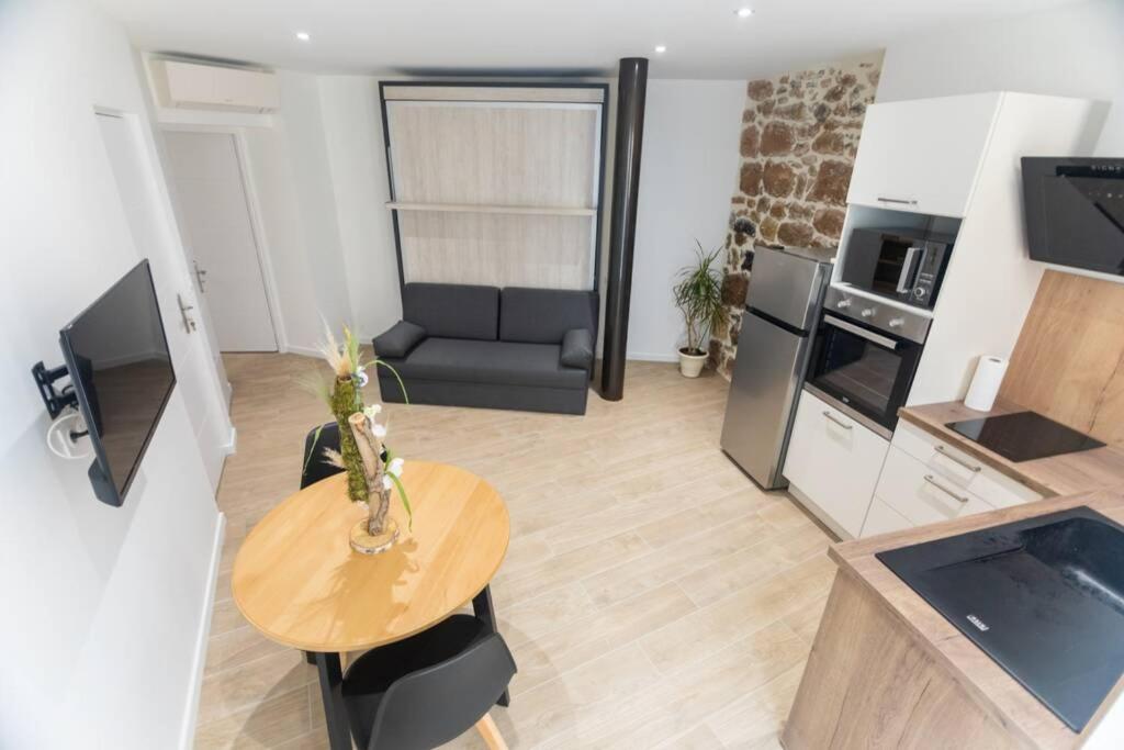 Studio L'Estrella Marseillan  Luaran gambar